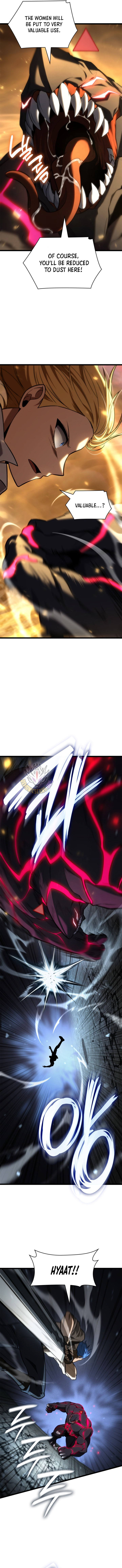 Read Infinite Mage EN Manga Online