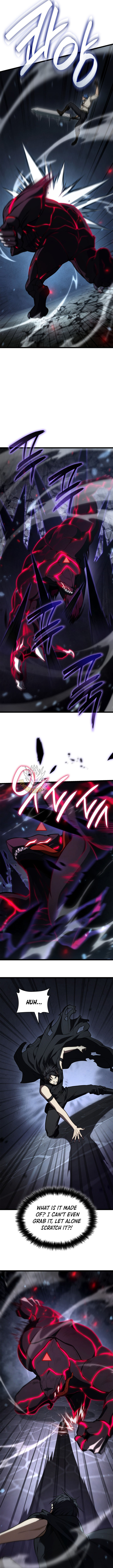 Read Infinite Mage EN Manga Online