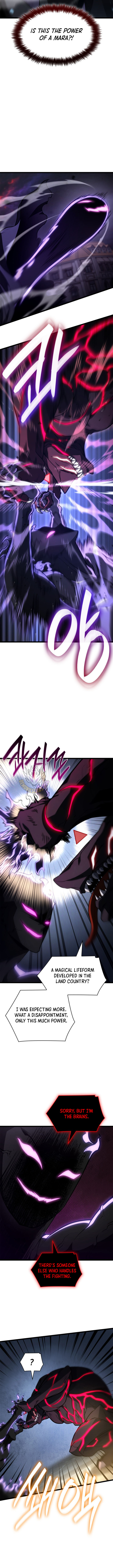 Read Infinite Mage EN Manga Online