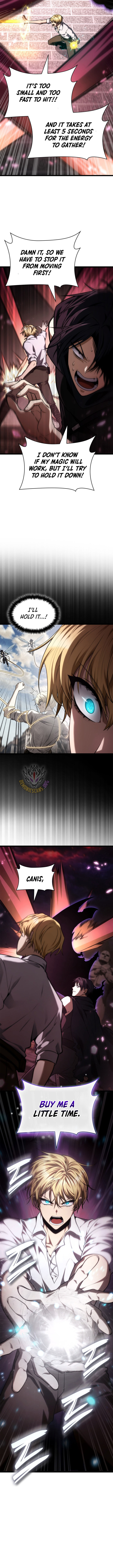 Read Infinite Mage EN Manga Online