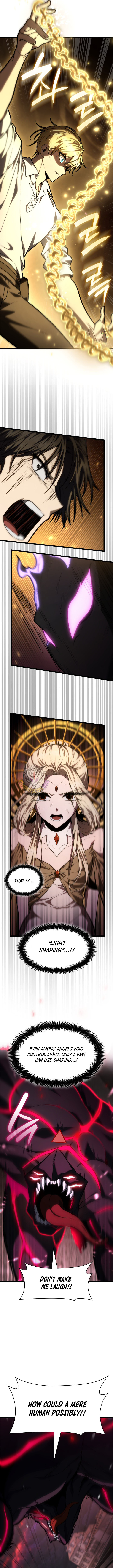 Read Infinite Mage EN Manga Online