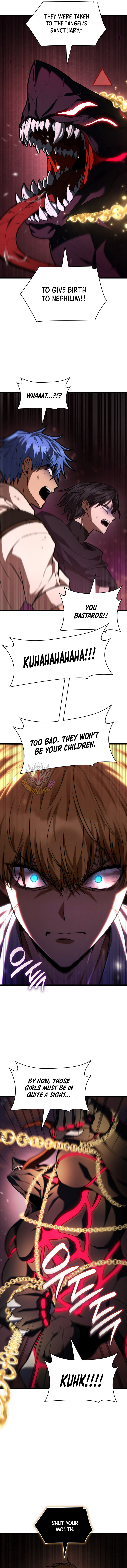 Read Infinite Mage EN Manga Online