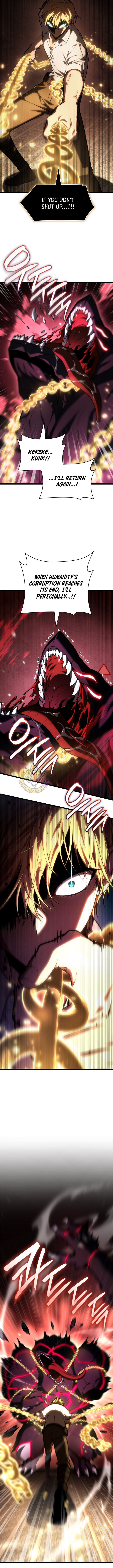 Read Infinite Mage EN Manga Online