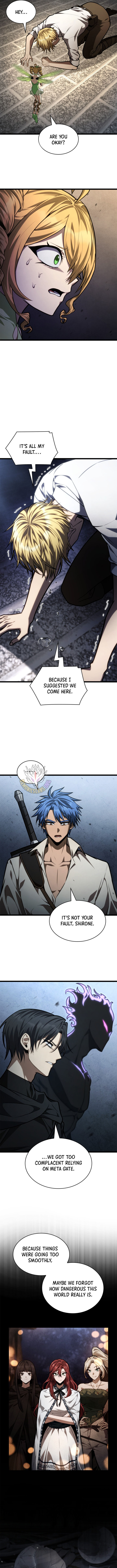 Read Infinite Mage EN Manga Online