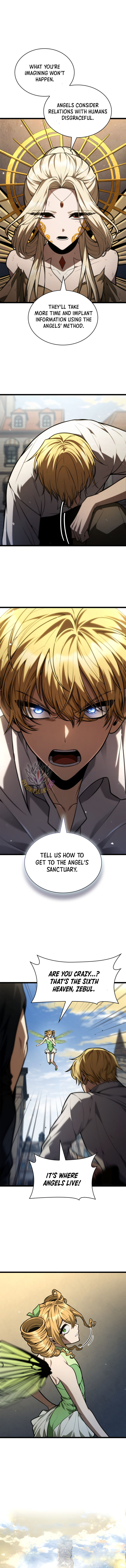 Read Infinite Mage EN Manga Online