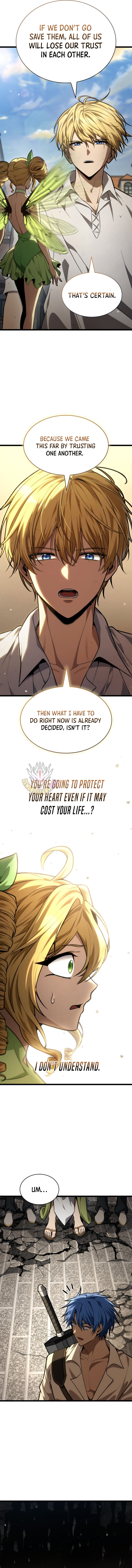 Read Infinite Mage EN Manga Online