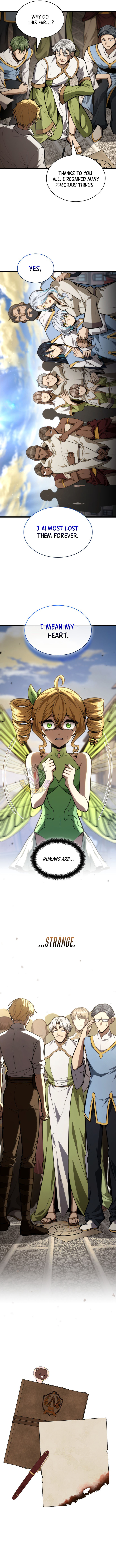 Read Infinite Mage EN Manga Online