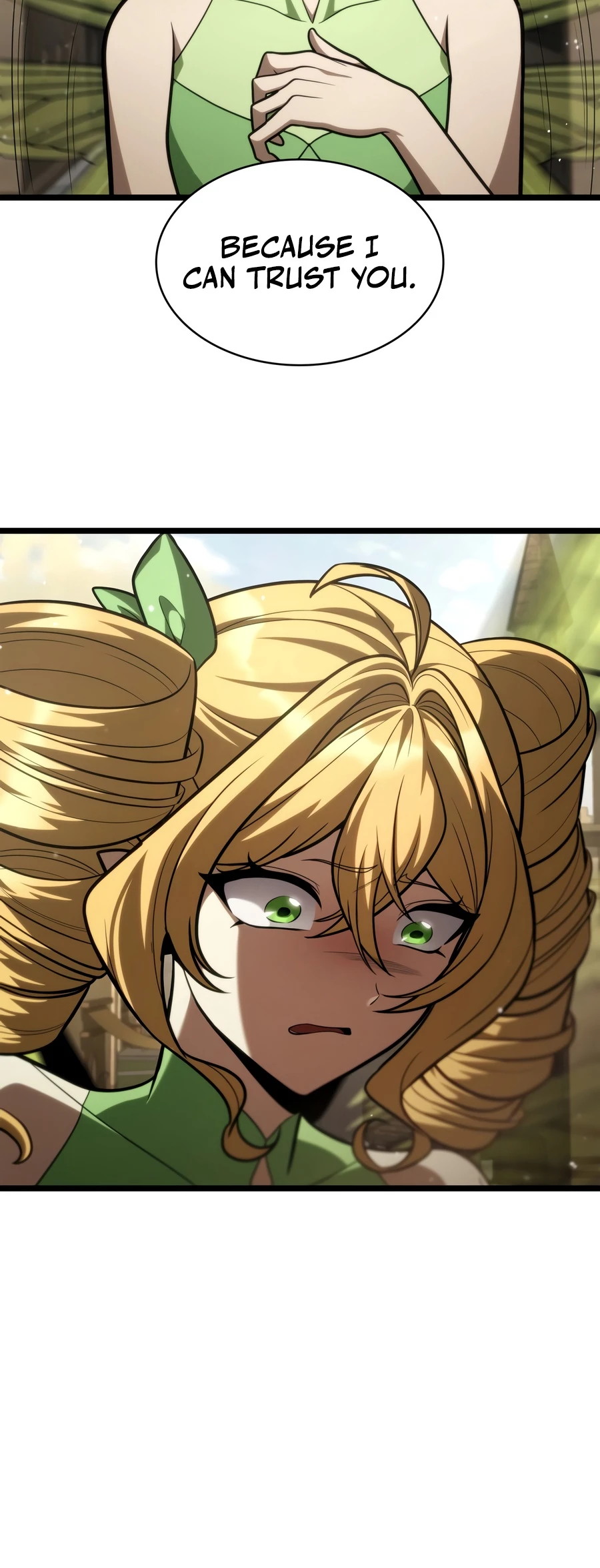 Read Infinite Mage EN Manga Online