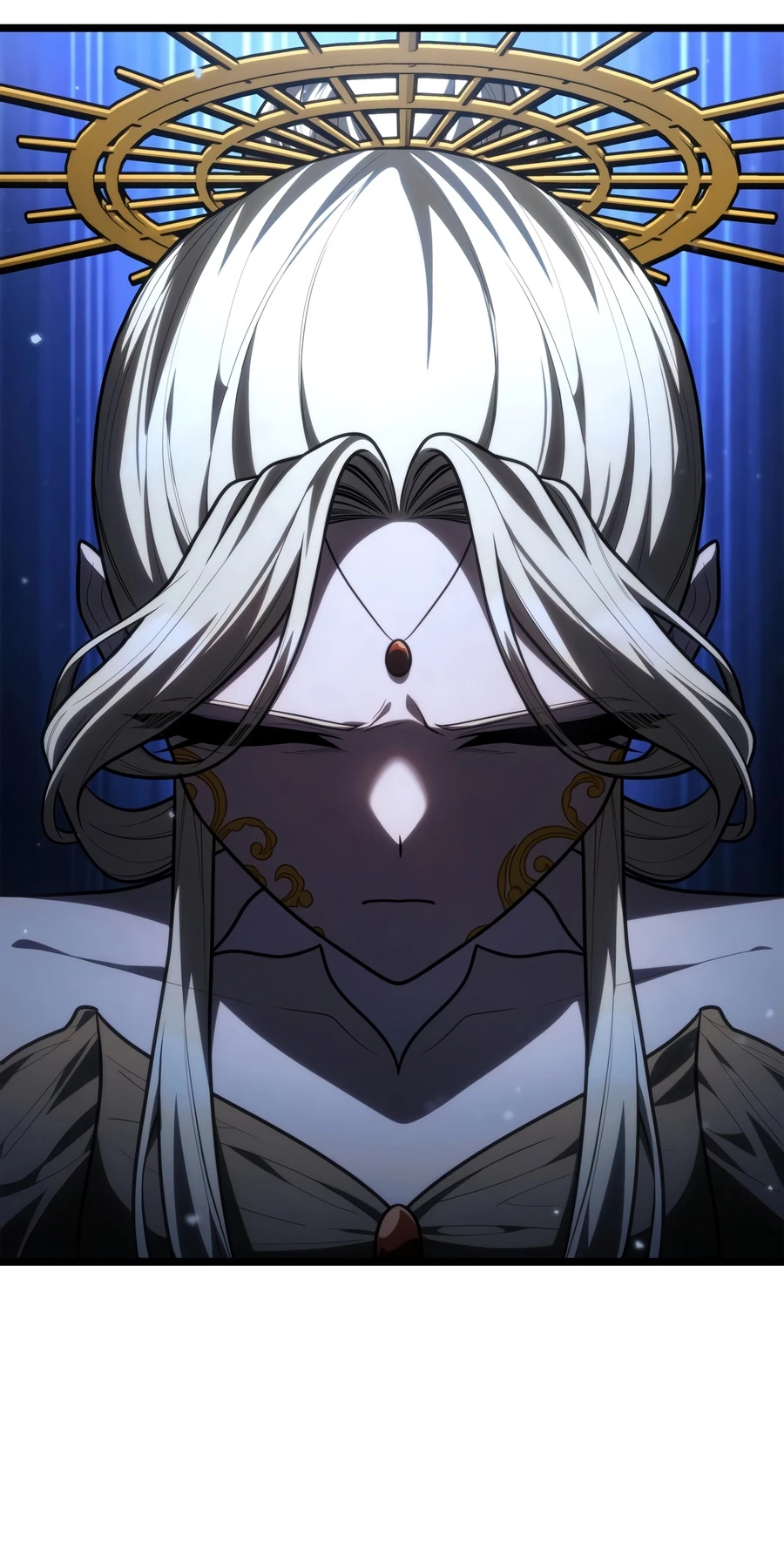 Read Infinite Mage EN Manga Online