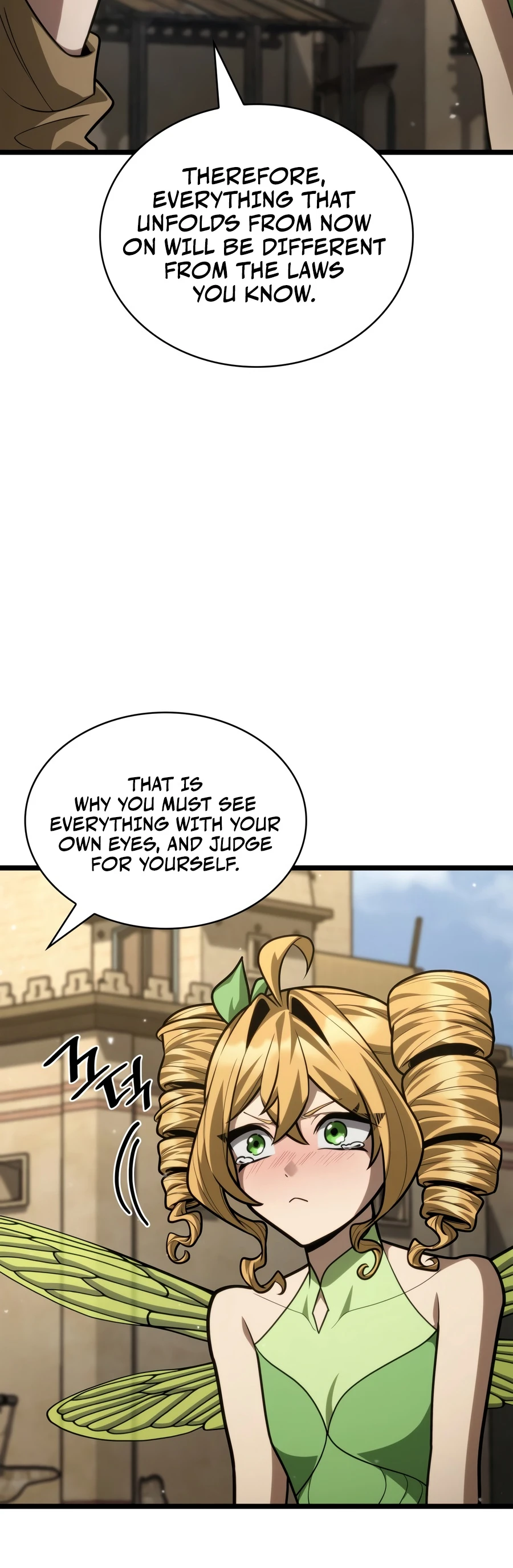 Read Infinite Mage EN Manga Online
