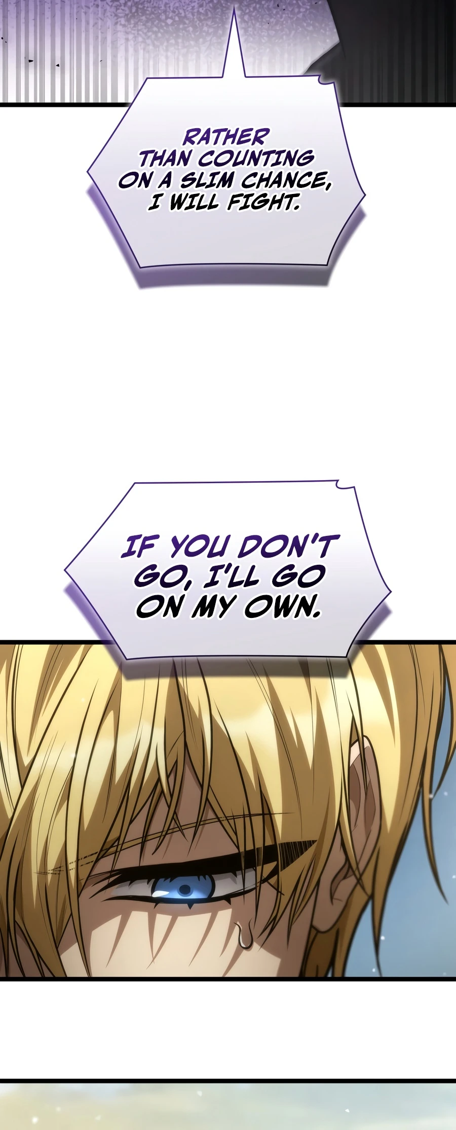 Read Infinite Mage EN Manga Online