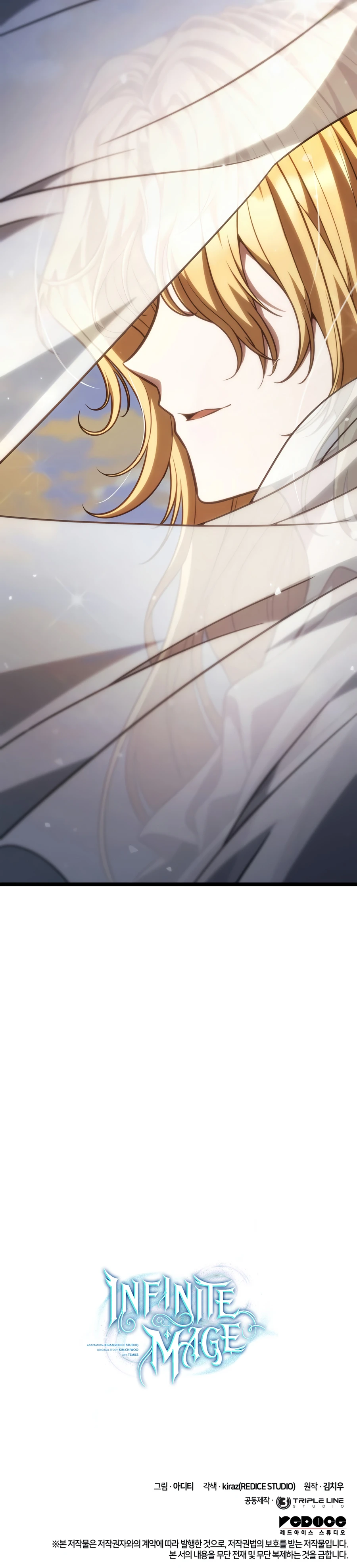 Read Infinite Mage EN Manga Online