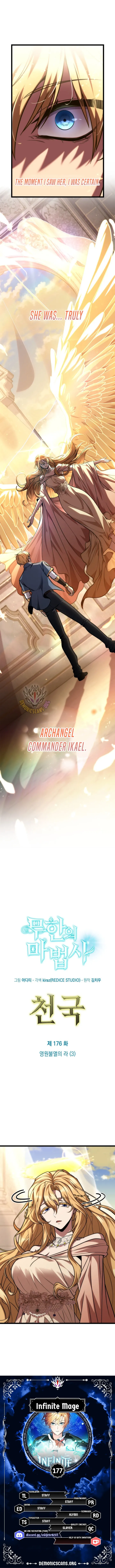 Read Infinite Mage EN Manga Online