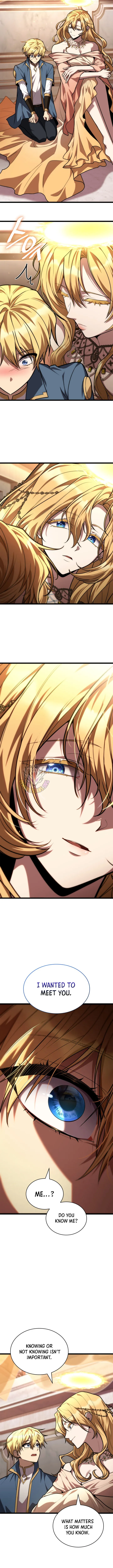 Read Infinite Mage EN Manga Online