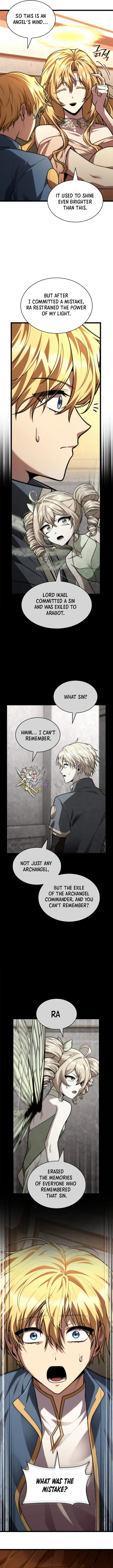 Read Infinite Mage EN Manga Online
