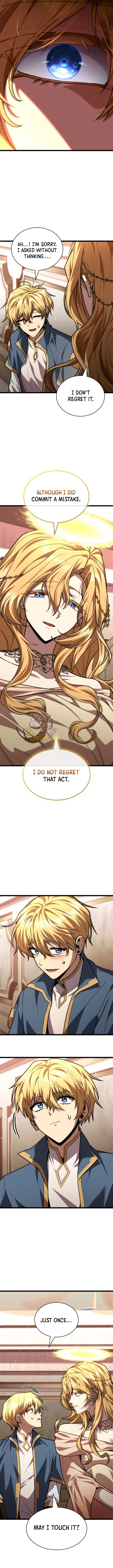 Read Infinite Mage EN Manga Online