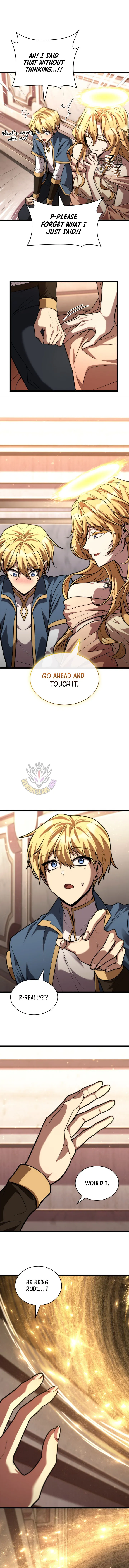 Read Infinite Mage EN Manga Online