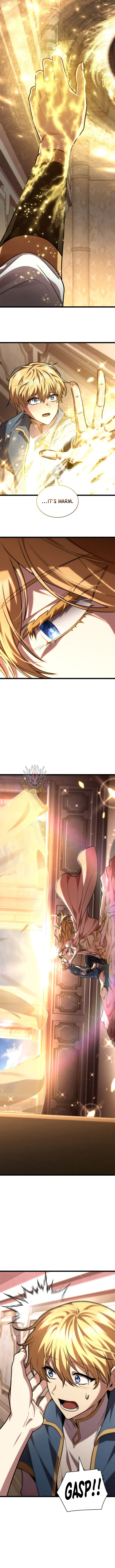 Read Infinite Mage EN Manga Online