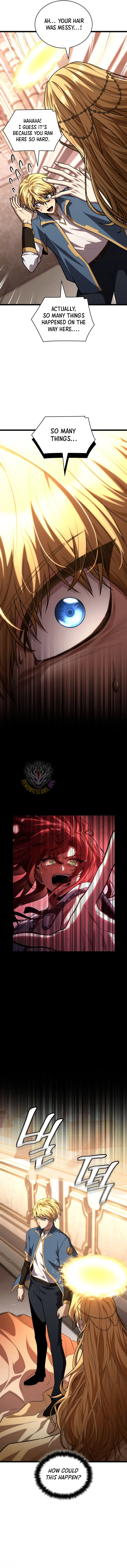 Read Infinite Mage EN Manga Online