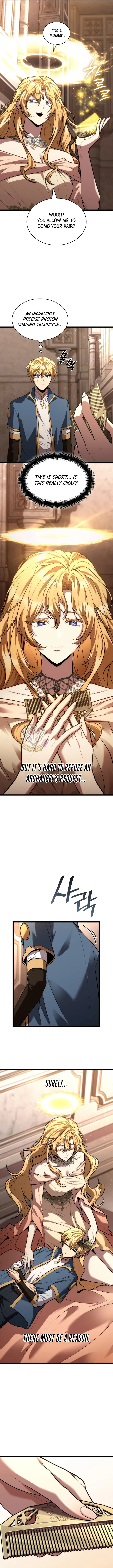 Read Infinite Mage EN Manga Online