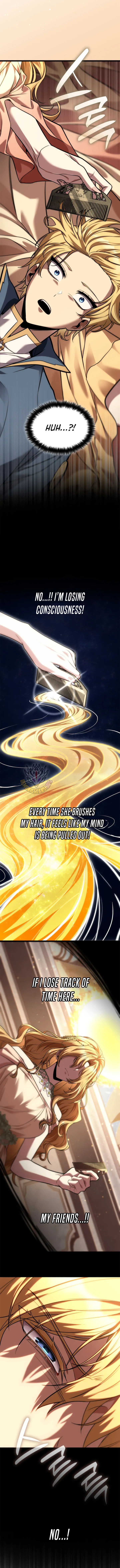 Read Infinite Mage EN Manga Online