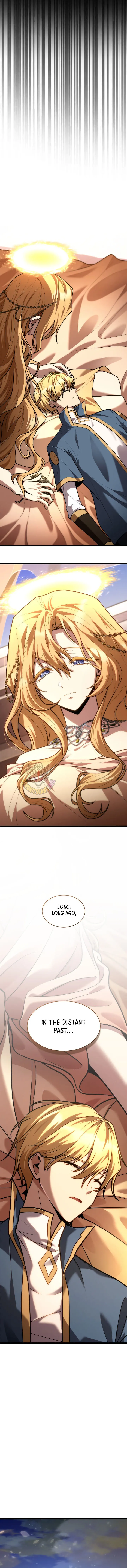 Read Infinite Mage EN Manga Online
