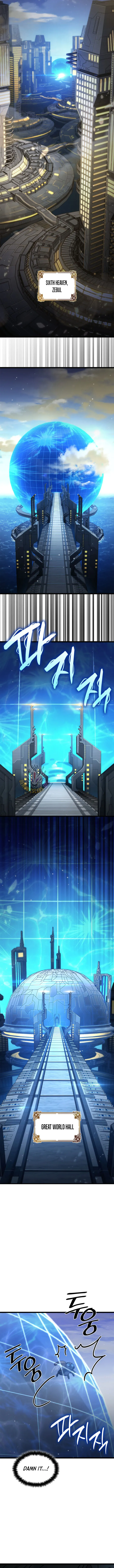 Read Infinite Mage EN Manga Online
