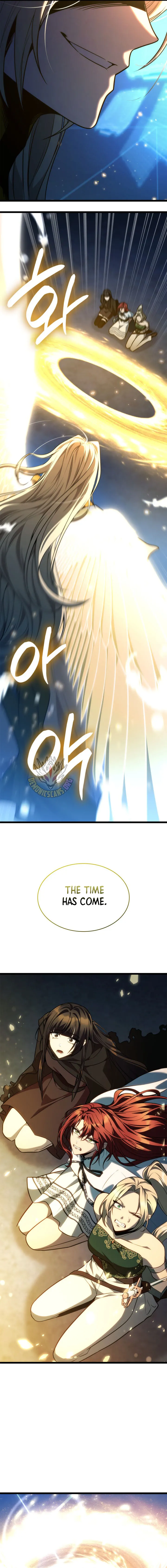 Read Infinite Mage EN Manga Online