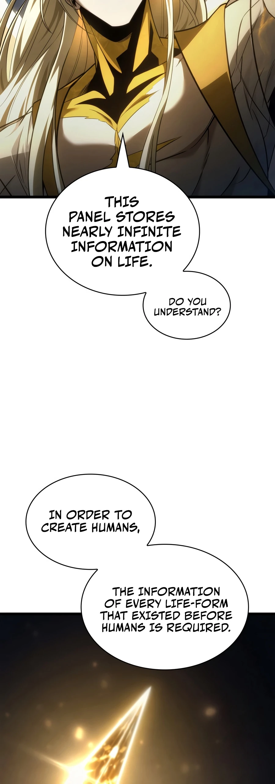 Read Infinite Mage EN Manga Online