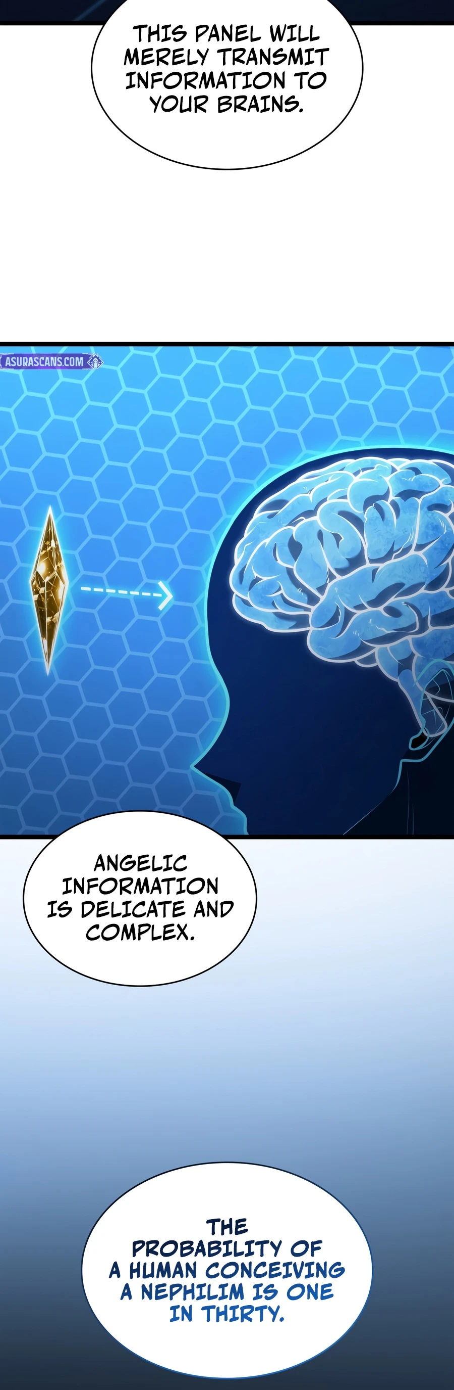 Read Infinite Mage EN Manga Online