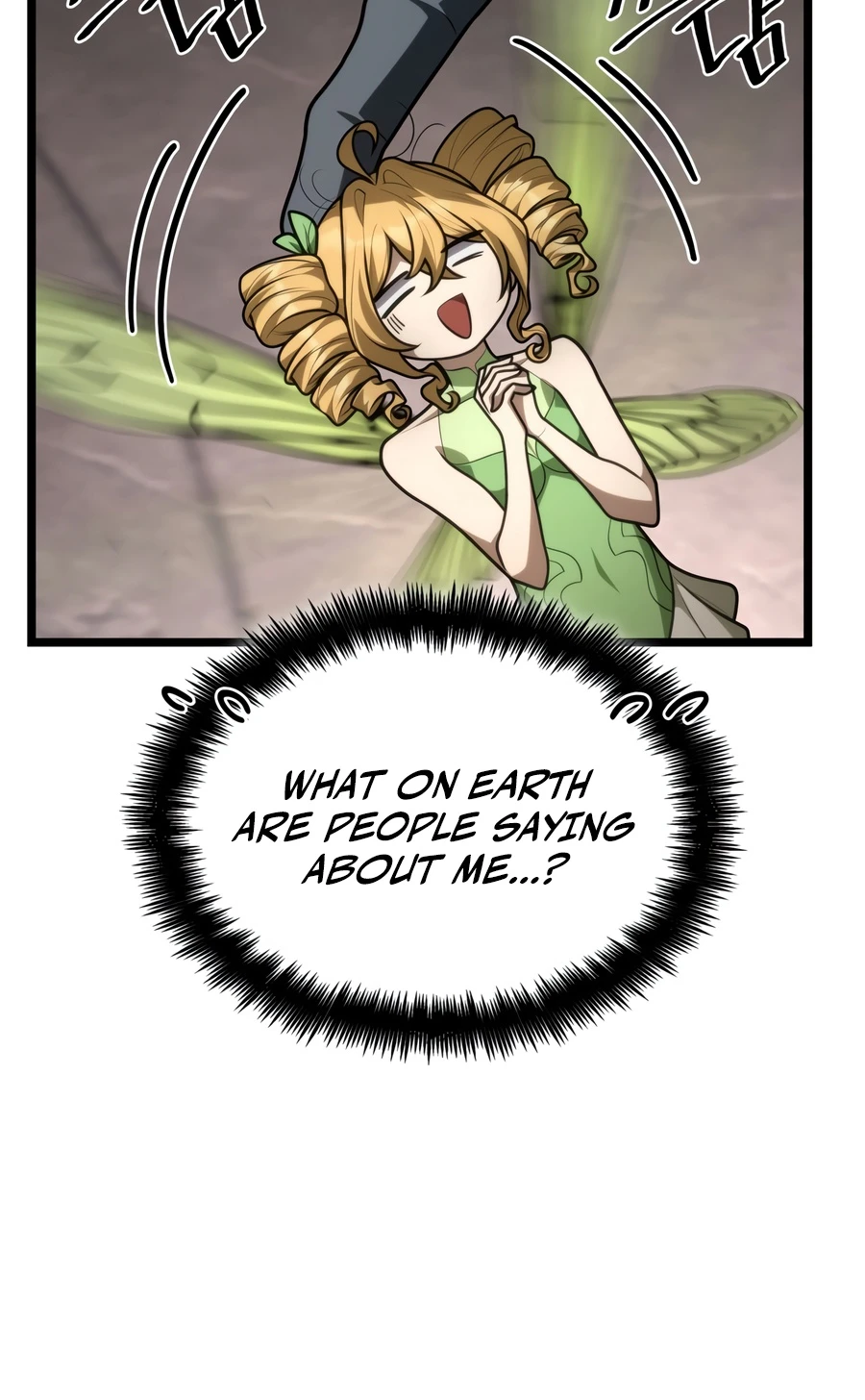 Read Infinite Mage EN Manga Online