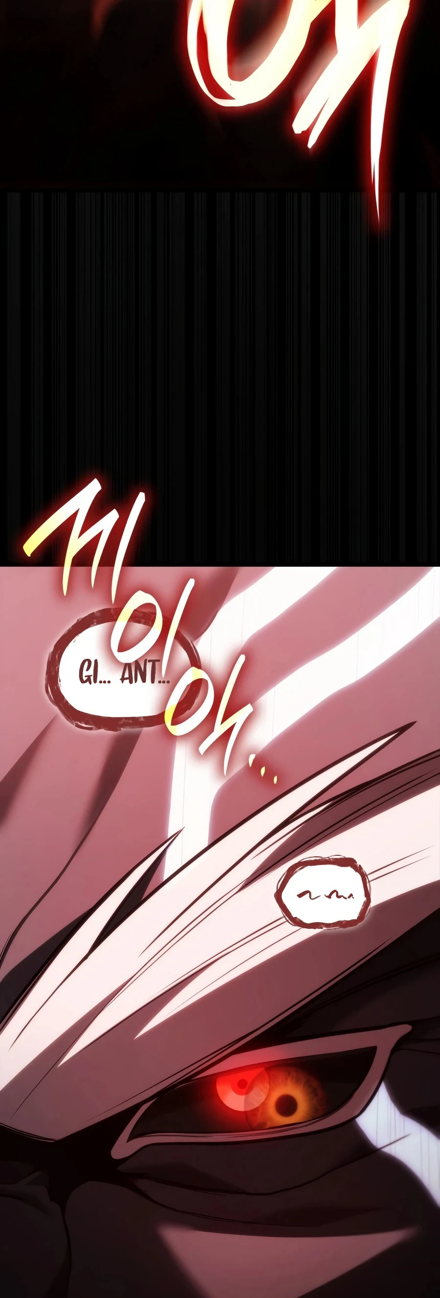 Read Infinite Mage EN Manga Online