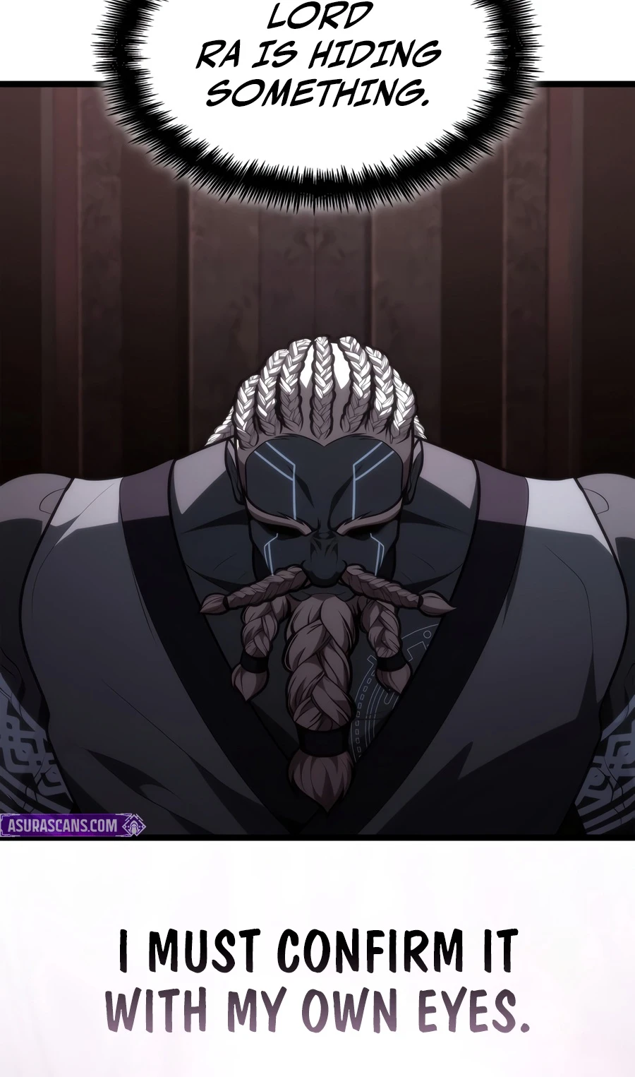 Read Infinite Mage EN Manga Online