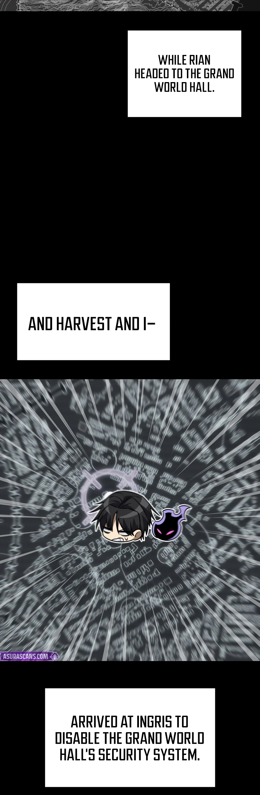 Read Infinite Mage EN Manga Online