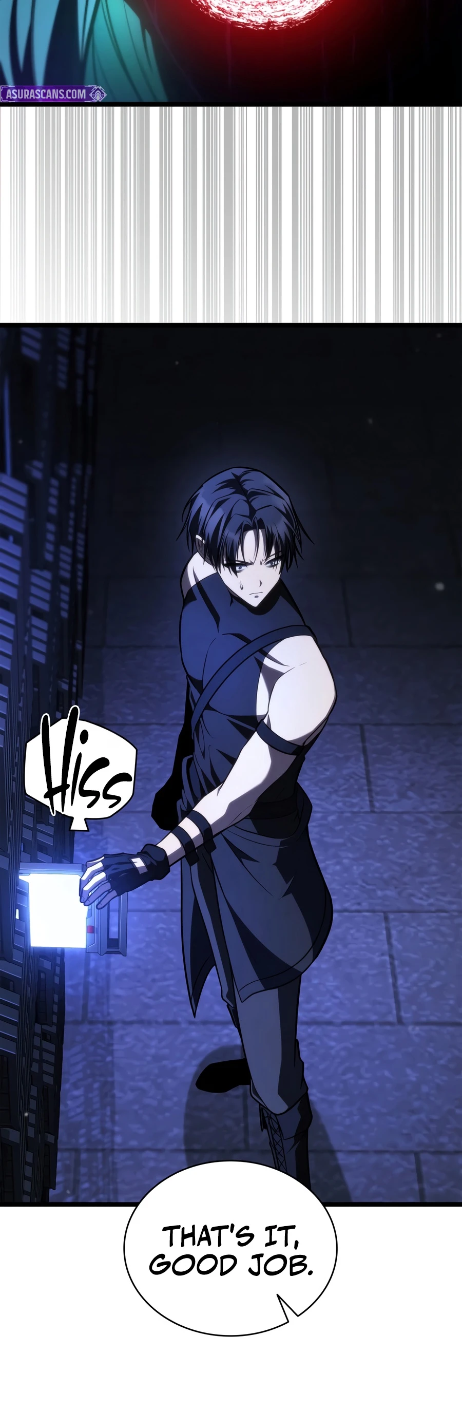 Read Infinite Mage EN Manga Online