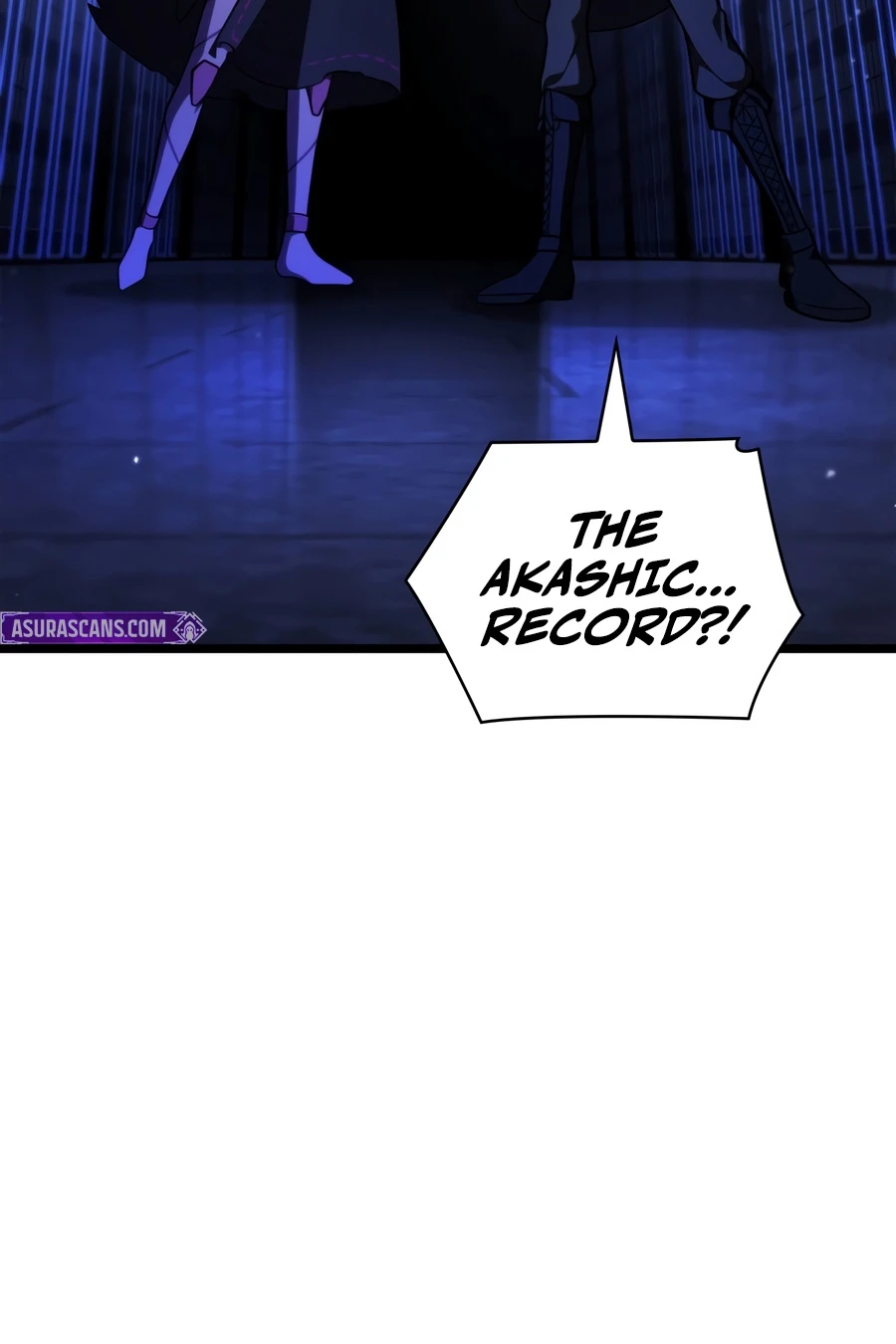 Read Infinite Mage EN Manga Online
