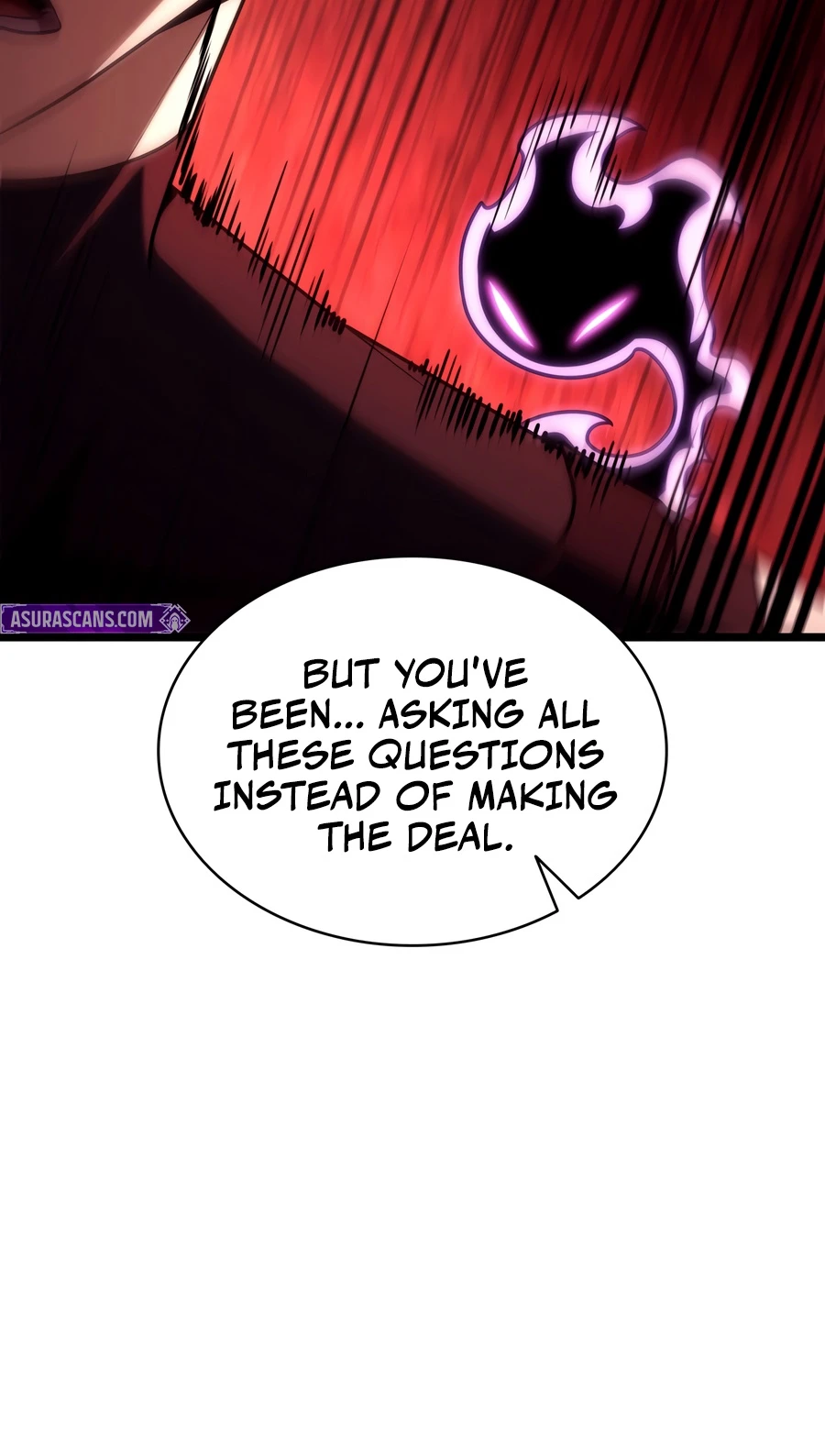 Read Infinite Mage EN Manga Online