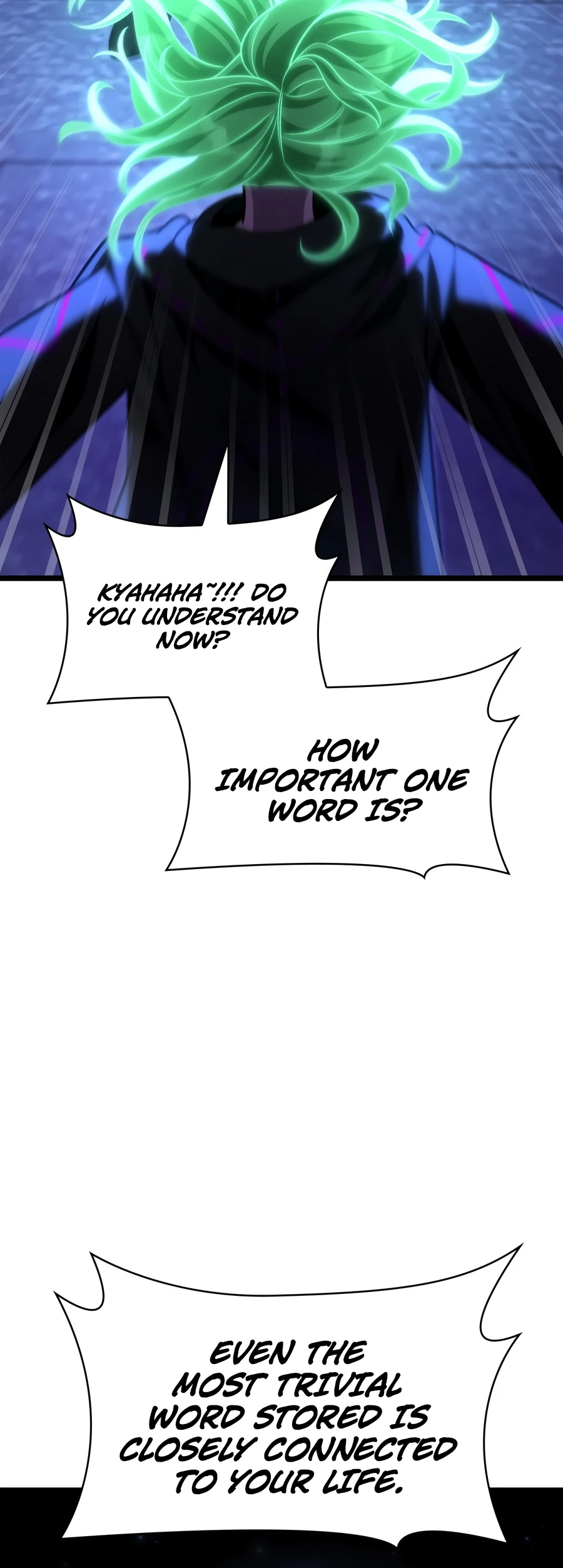 Read Infinite Mage EN Manga Online