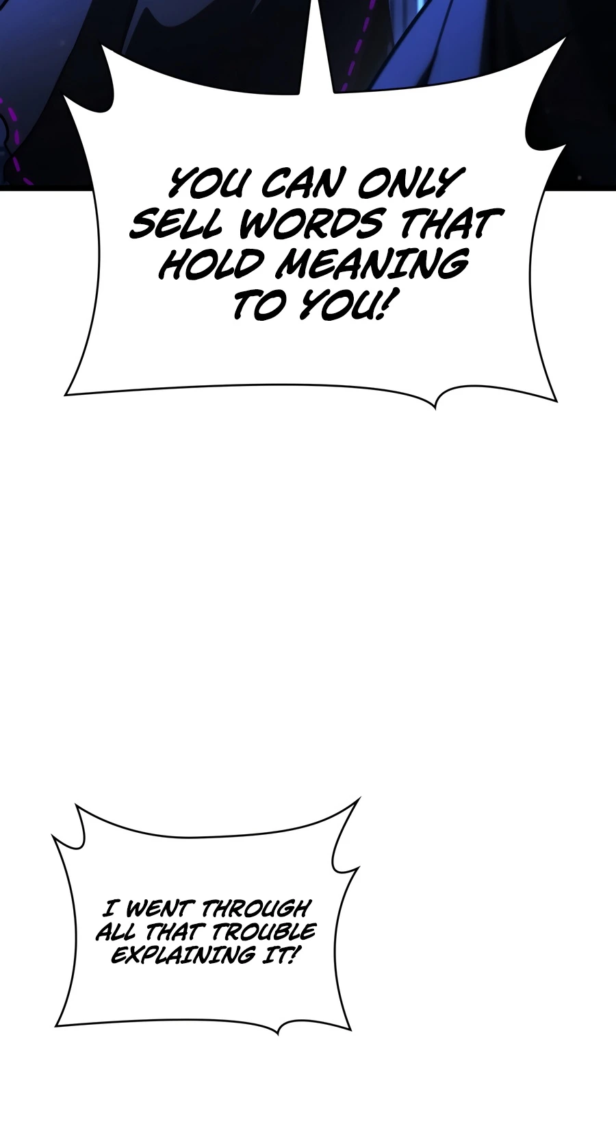 Read Infinite Mage EN Manga Online