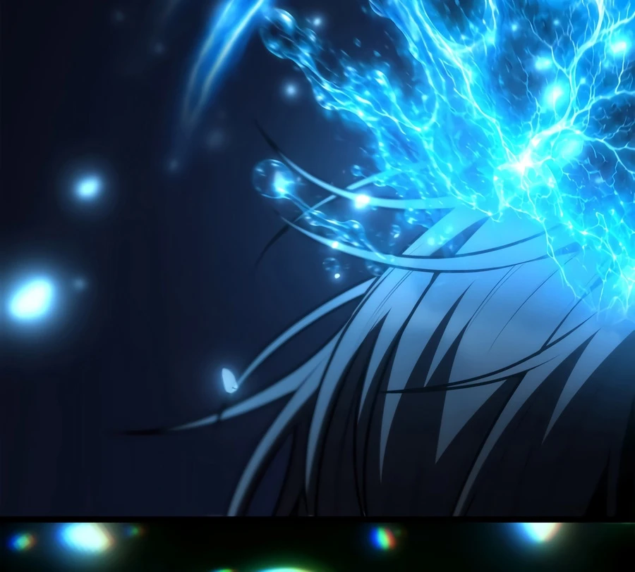 Read Infinite Mage EN Manga Online