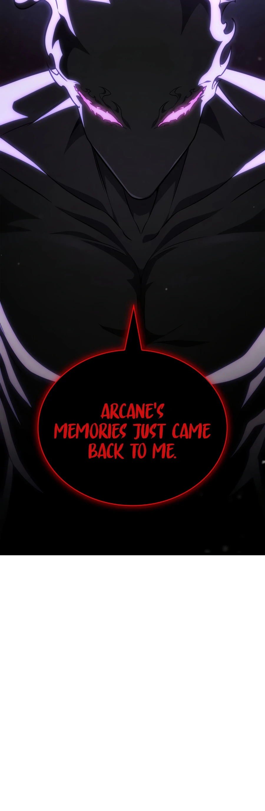 Read Infinite Mage EN Manga Online