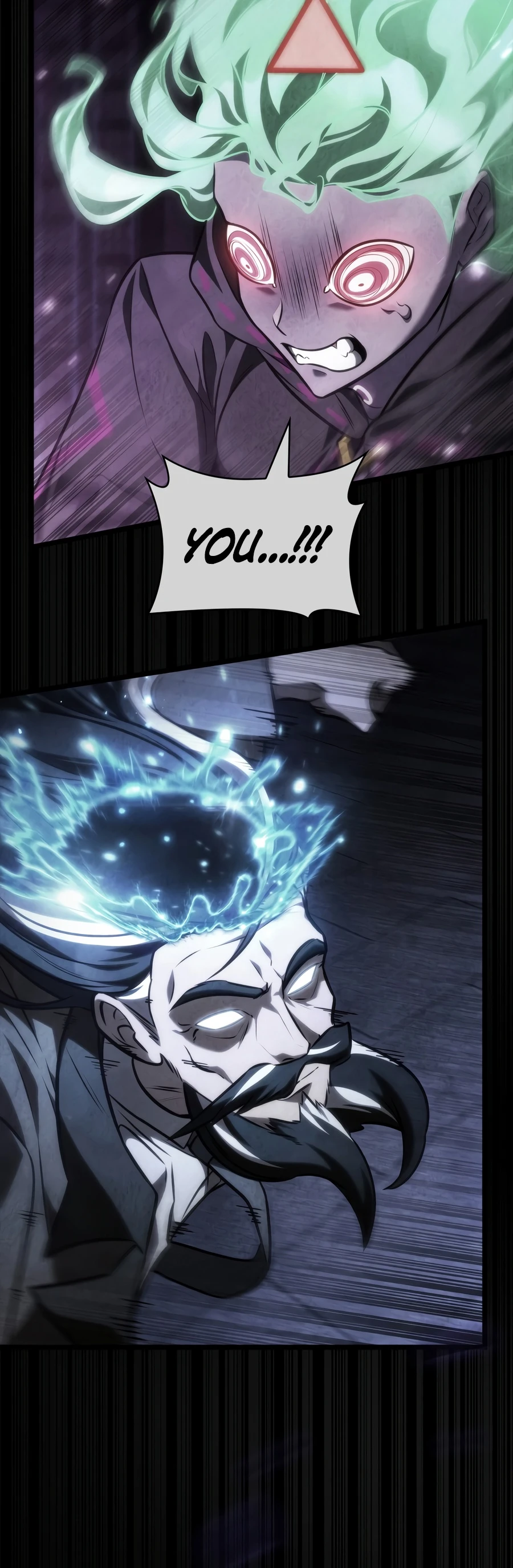 Read Infinite Mage EN Manga Online