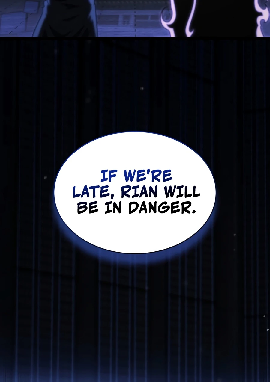 Read Infinite Mage EN Manga Online