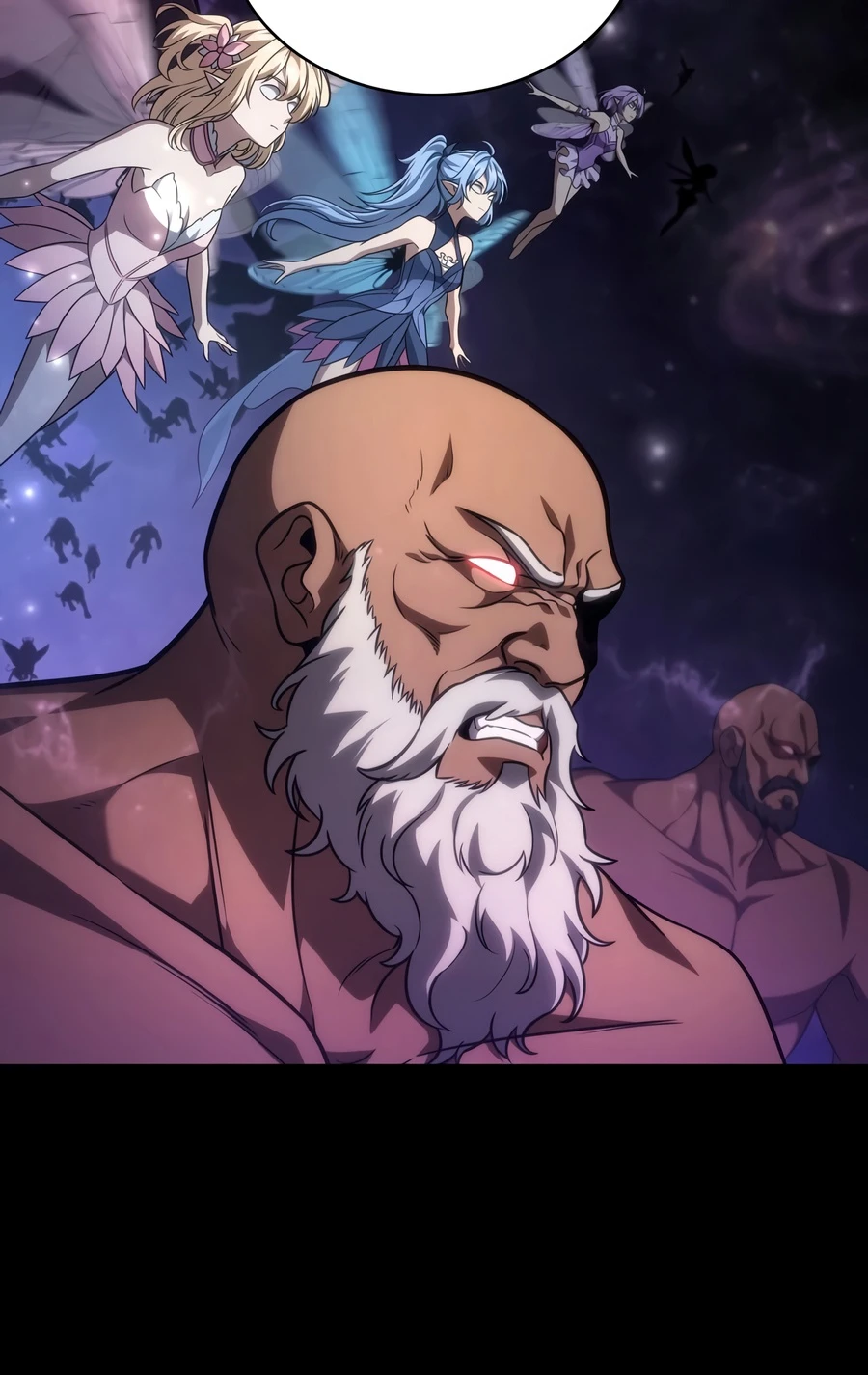 Read Infinite Mage EN Manga Online