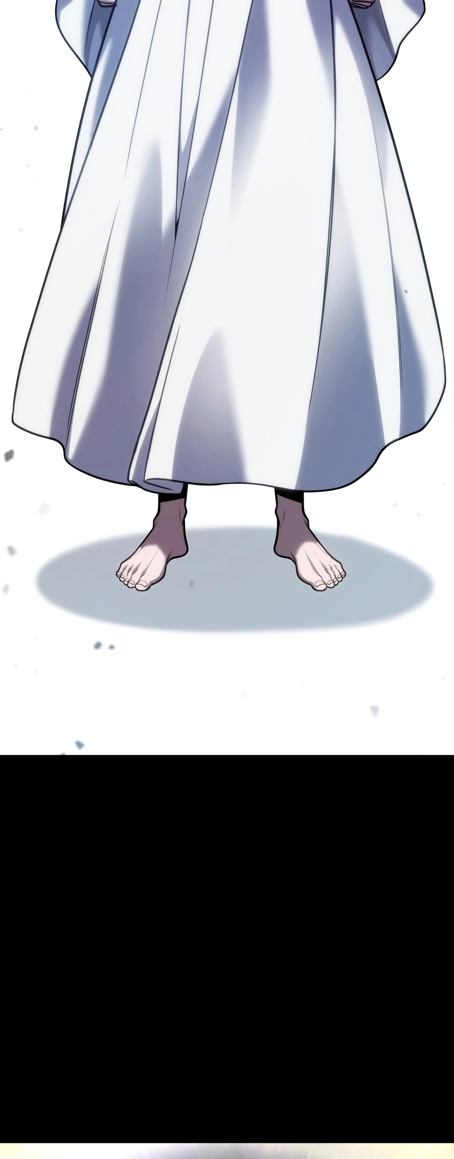 Read Infinite Mage EN Manga Online