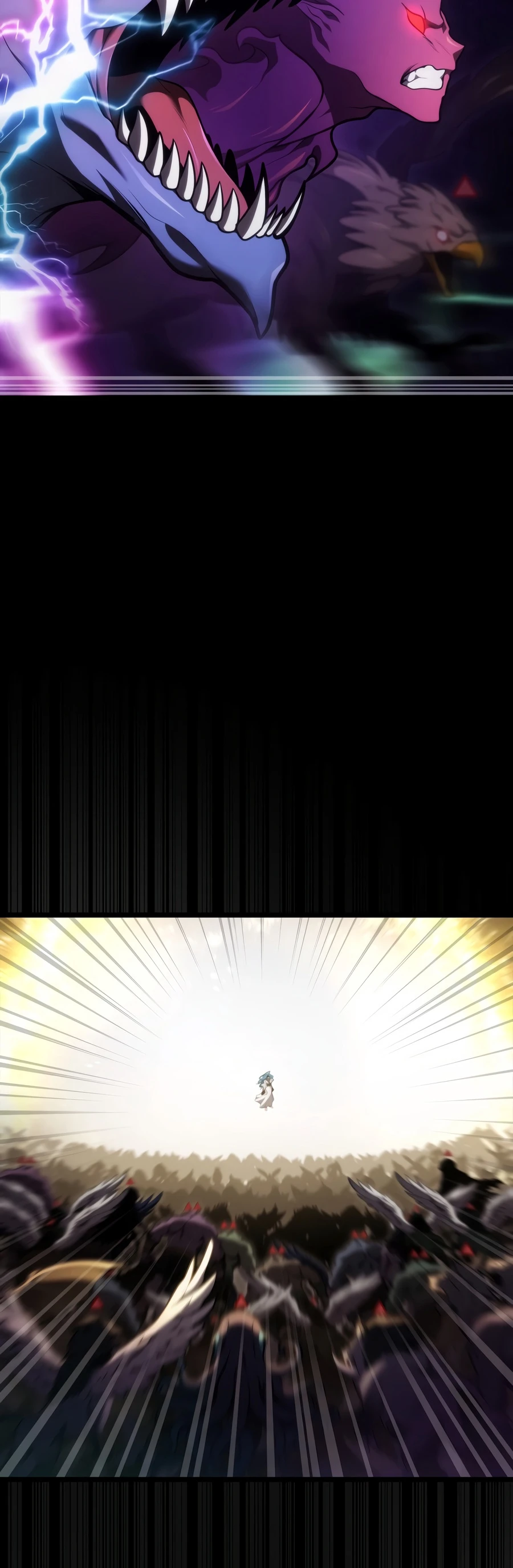 Read Infinite Mage EN Manga Online