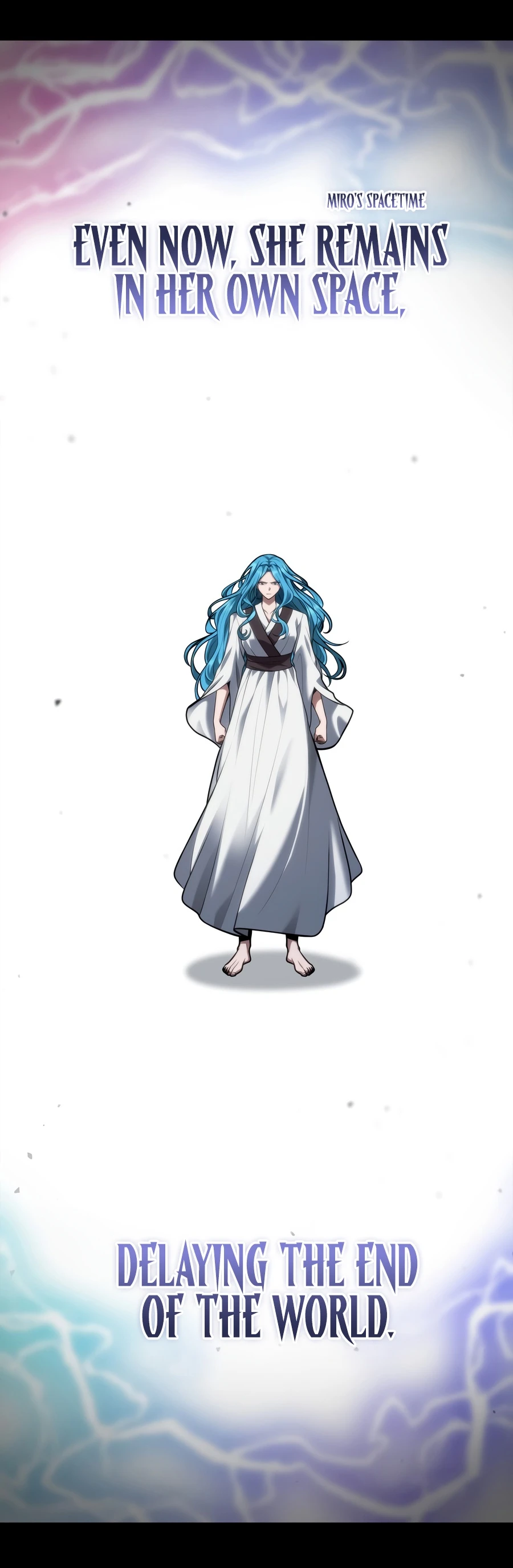 Read Infinite Mage EN Manga Online