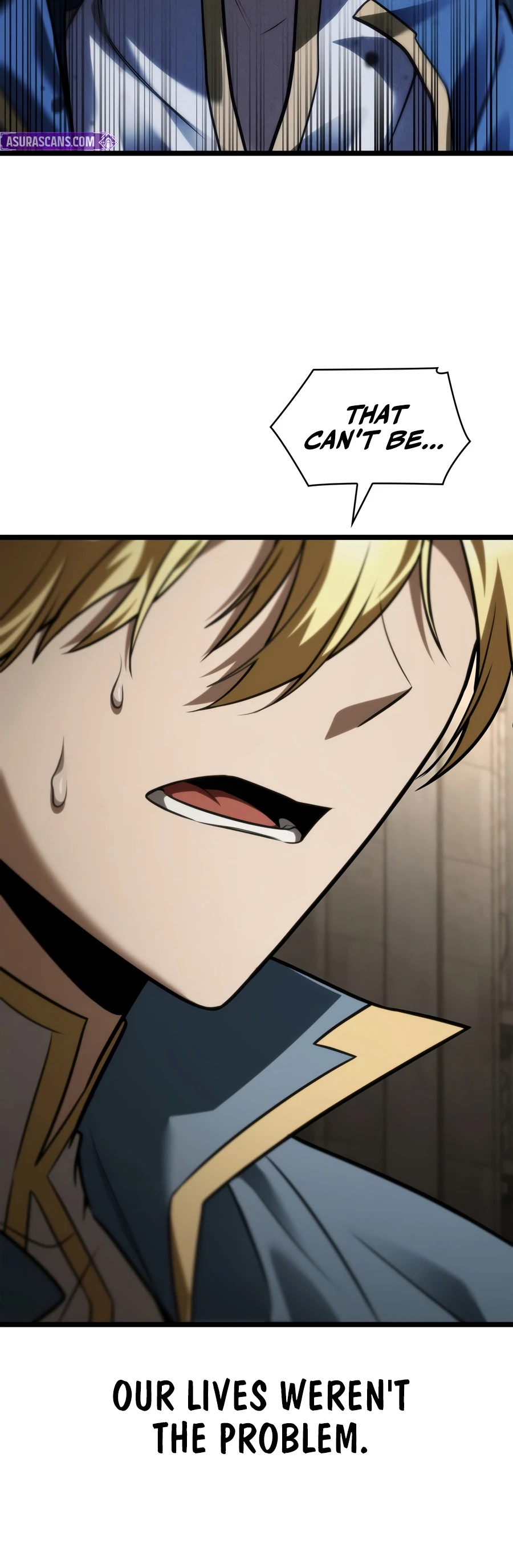 Read Infinite Mage EN Manga Online