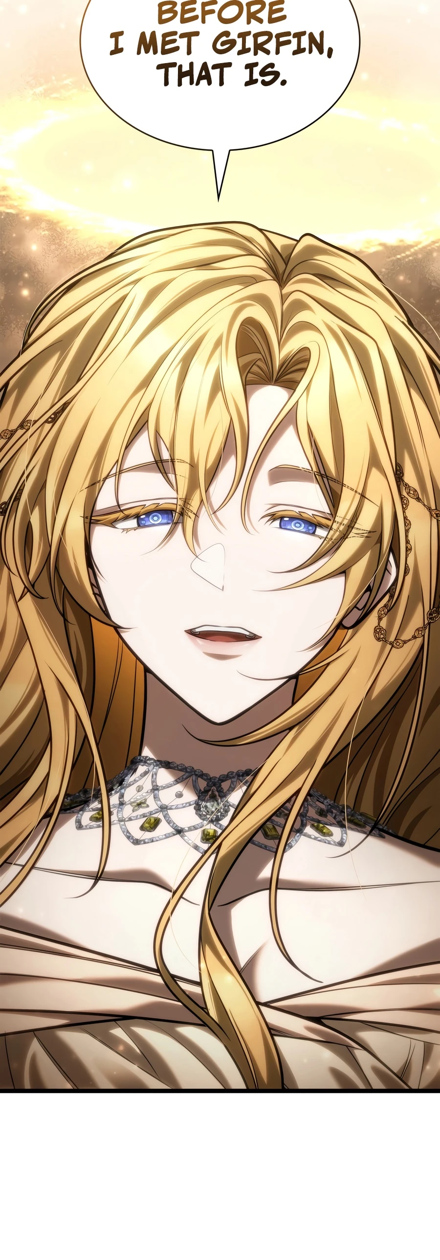 Read Infinite Mage EN Manga Online