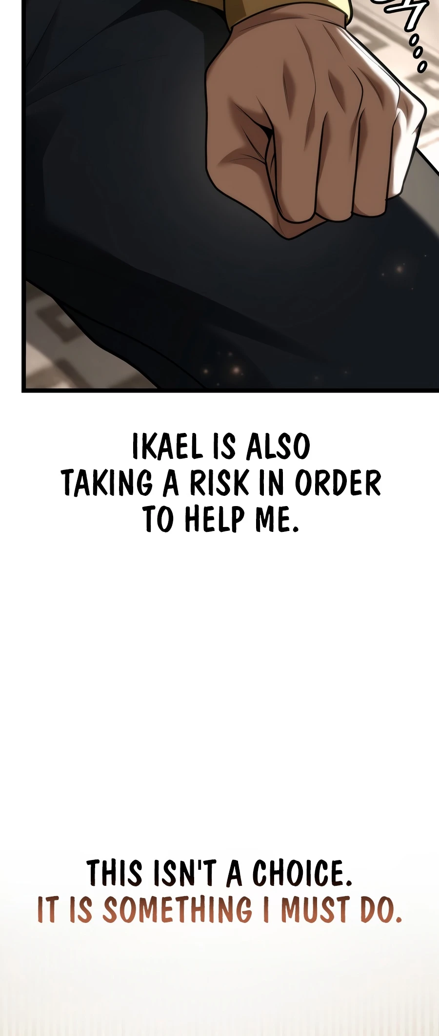 Read Infinite Mage EN Manga Online